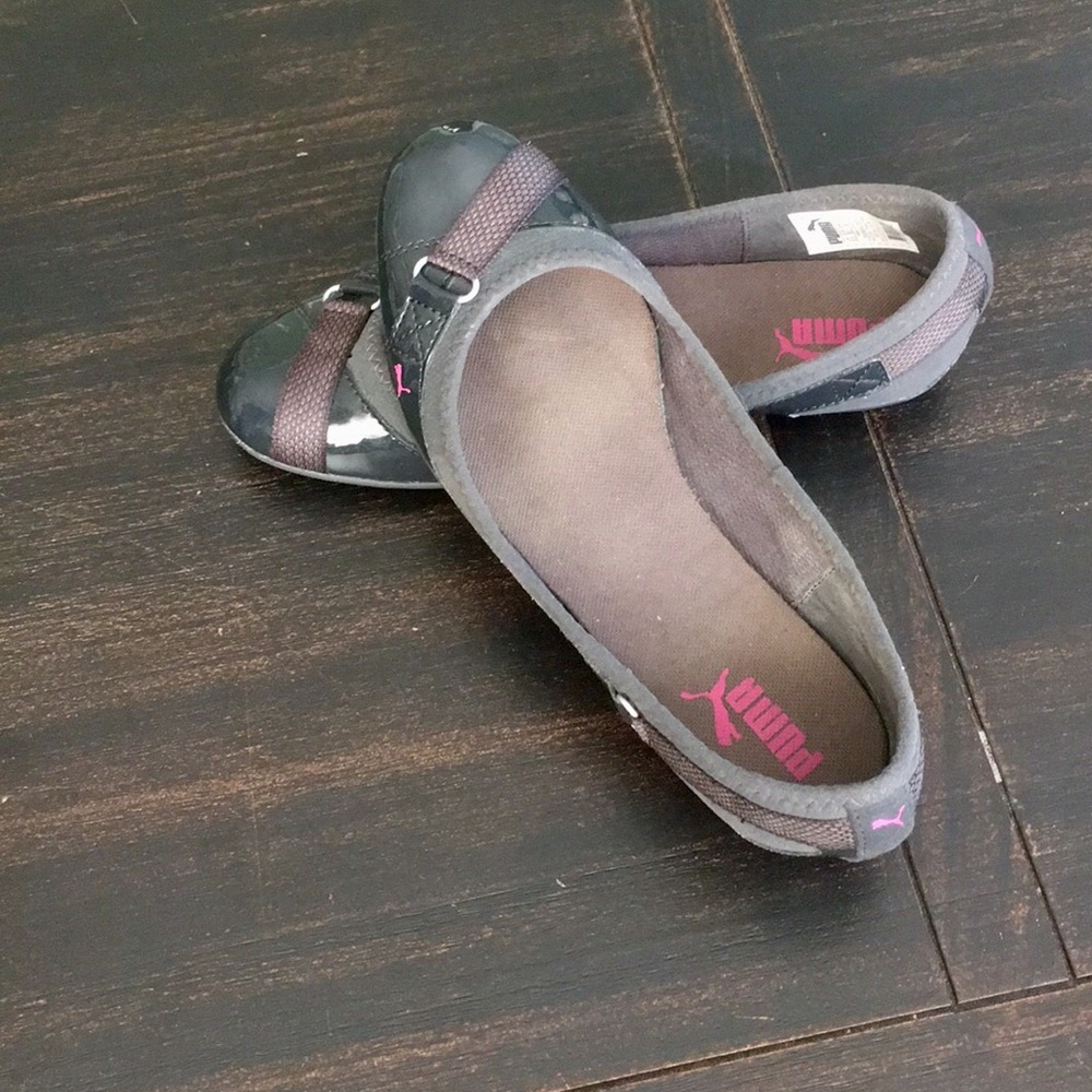 Puma Bixley